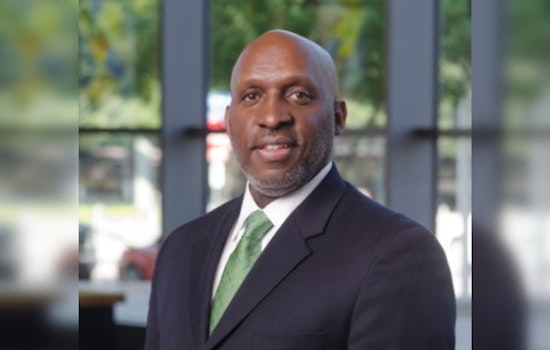 T.C. Broadnax Selected by Austin City Council to Lead as New City Manager