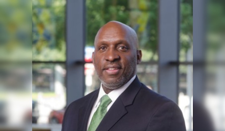 T.C. Broadnax Selected by Austin City Council to Lead as New City Manager