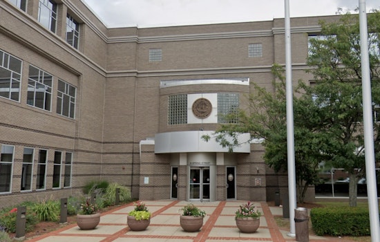 Tears for Harmony, Grieving Mom Demands Justice in Nashua Court as Little Girl's Father Sits in Silence