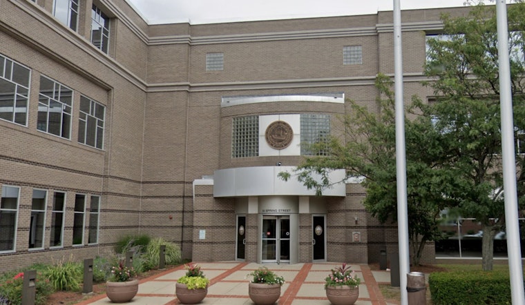 Tears for Harmony, Grieving Mom Demands Justice in Nashua Court as Little Girl's Father Sits in Silence