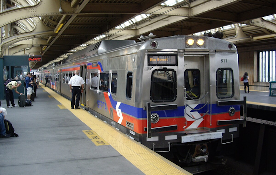 Technical Glitch at Wayne Junction Causes Major Delays on SEPTA Regional Rail Lines