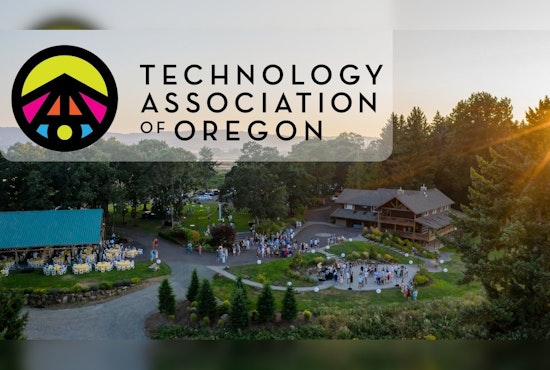 Technology Association of Oregon Unveils Sophisticated New Brand Image Reflecting Evolved Mission and Future Goals