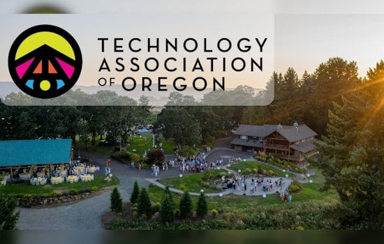 Technology Association of Oregon Unveils Sophisticated New Brand Image Reflecting Evolved Mission and Future Goals