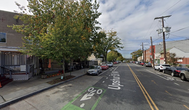 Teen Arrested for Armed Carjacking in Northwest Washington, Faces Firearm Charges