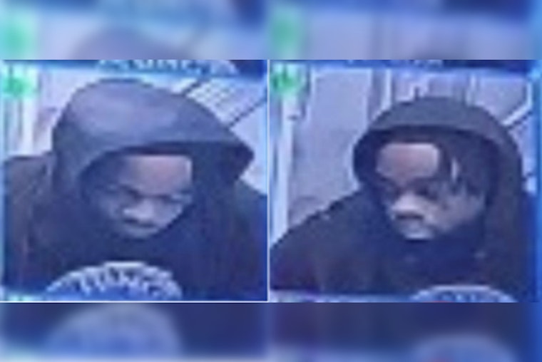 Teen Arrested for Attempted Armed Robbery in Northwest D.C., Accomplice Sought