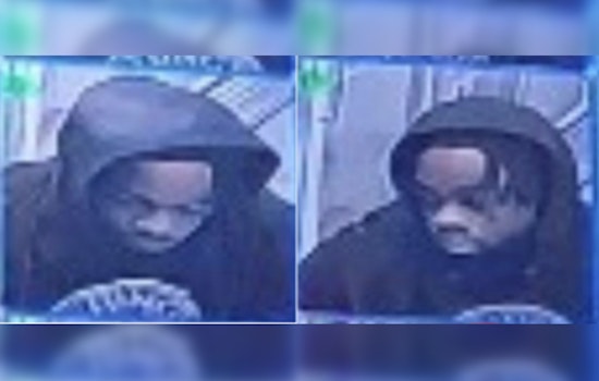 Teen Arrested for Attempted Armed Robbery in Northwest D.C., Accomplice Sought
