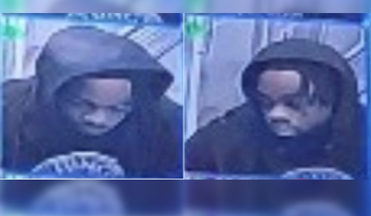 Teen Arrested for Attempted Armed Robbery in Northwest D.C., Accomplice Sought