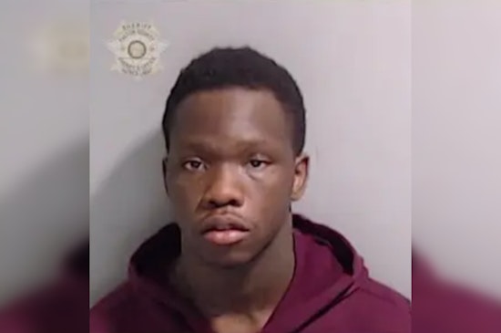 Teen Arrested in Atlanta After Dramatic Chase Involving Stolen Dodge Charger and Air Unit Assistance
