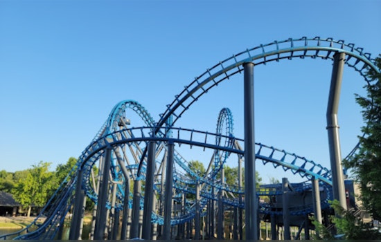 Teen Critically Wounded in Shootout With Police at Six Flags Over Georgia Amid Safety Concerns