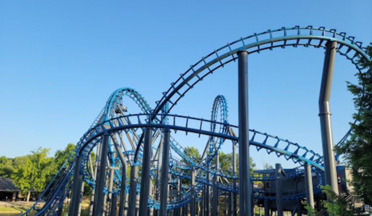 Teen Critically Wounded in Shootout With Police at Six Flags Over Georgia Amid Safety Concerns