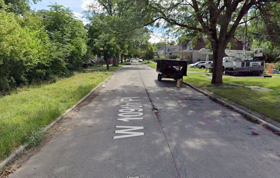 Teen Girl, Adult Man Found Fatally Shot Inside Parked Car in Chicago's Roseland Area