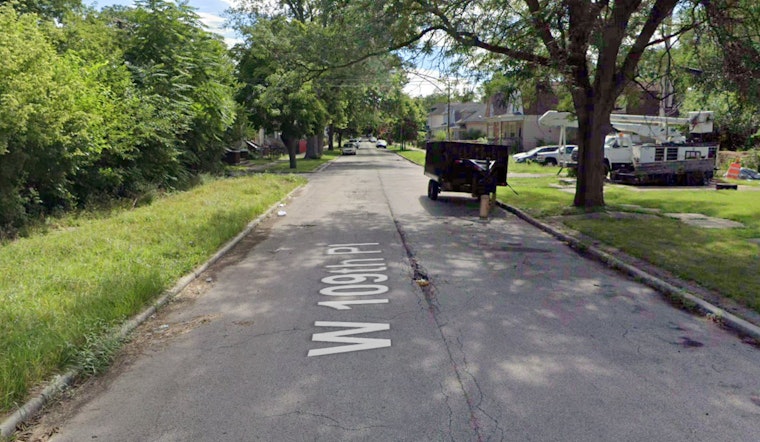 Teen Girl, Adult Man Found Fatally Shot Inside Parked Car in Chicago's Roseland Area