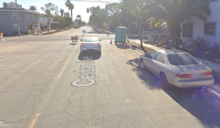 Teen Girl Wounded in Drive-By Shooting in Long Beach, Suspect Sought by Police