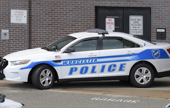 Teen Injured in Daylight Shooting on Worcester’s Main St., Police Seek Community Help as Gunman Remains at Large