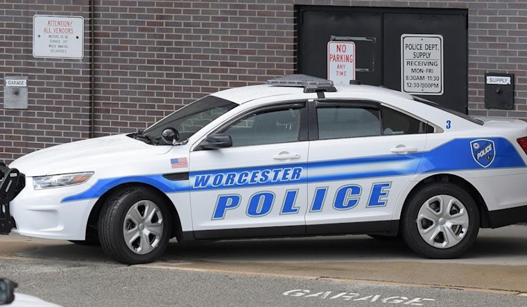 Teen Injured in Daylight Shooting on Worcester’s Main St., Police Seek Community Help as Gunman Remains at Large