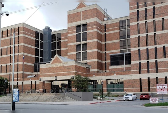 Teen Inmate Smuggles Gun, Ends Own Life at Bexar County Jail Amid Security Protocol Concerns