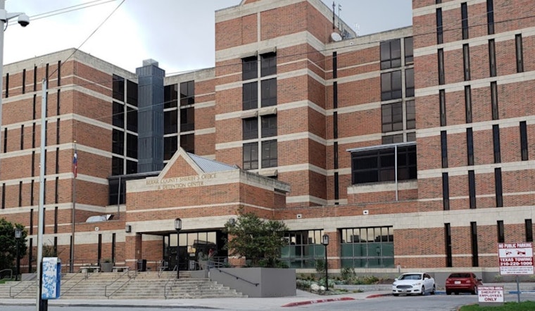 Teen Inmate Smuggles Gun, Ends Own Life at Bexar County Jail Amid Security Protocol Concerns