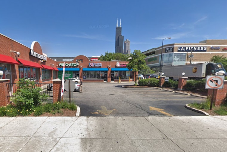 Teen Killed, Another Injured in South Loop Shooting, Nine Face Charges Amid Vigil for Victim in Chicago