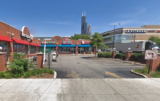 Teen Killed, Another Injured in South Loop Shooting, Nine Face Charges Amid Vigil for Victim in Chicago
