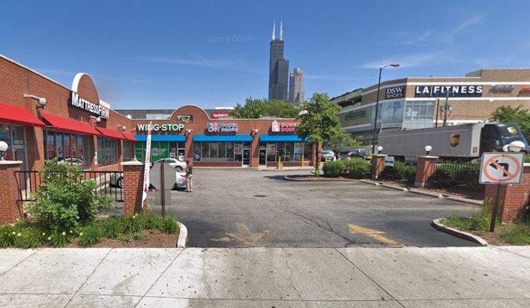 Teen Killed, Another Injured in South Loop Shooting, Nine Face Charges Amid Vigil for Victim in Chicago
