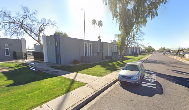 Teen Killed, Two Wounded Including Suspect in West Phoenix Apartment Complex Shooting
