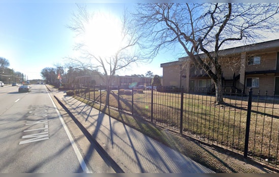 Teen Seriously Injured in Shooting on Atlanta's Martin Luther King Jr. Drive, Police Seek Answers