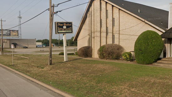 Teen Shot at Birthday Party Outside Fort Worth Church, Police Seek Suspect