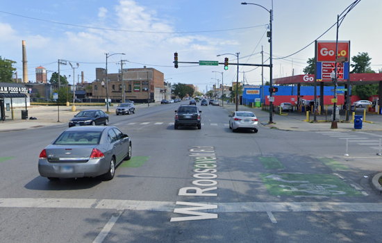 Teen Suspect in Custody Following West Side Chicago Shootout That Injures Three