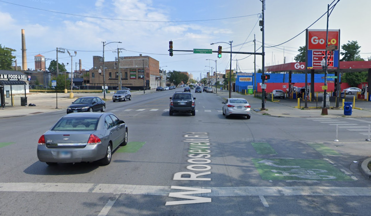Teen Suspect in Custody Following West Side Chicago Shootout That Injures Three