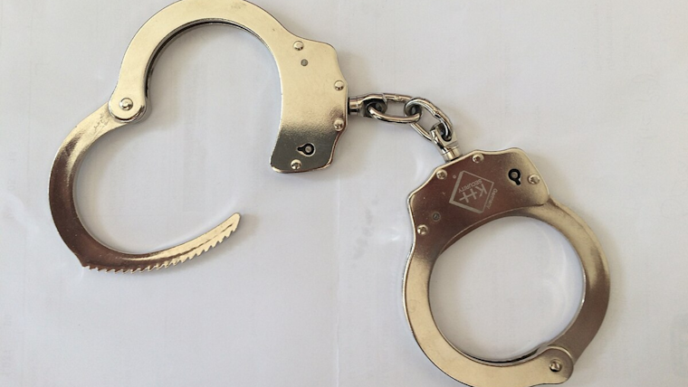 Teen Suspected of Murder in Mid Michigan's Fork Township, Held on Felony Warrant