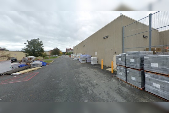 Teen Wounded in Shooting Behind Chelsea Home Depot, Police Seek Alleged Gunman