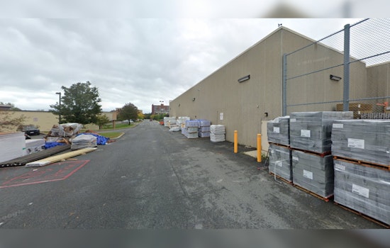Teen Wounded in Shooting Behind Chelsea Home Depot, Police Seek Alleged Gunman