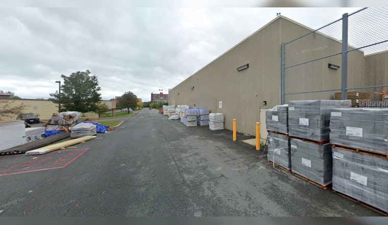 Teen Wounded in Shooting Behind Chelsea Home Depot, Police Seek Alleged Gunman