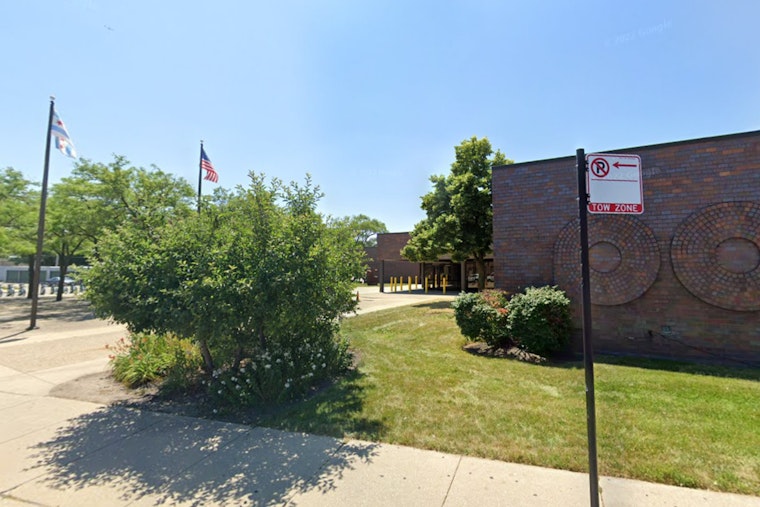 Teenager Charged With Nine Felonies for Armed Robbery Spree in Chicago