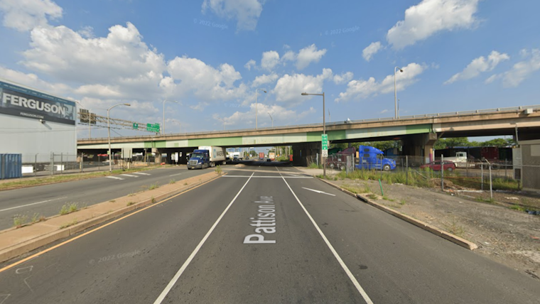 Teenager Fatally Ejected in South Philadelphia Crash, Two Others Injured