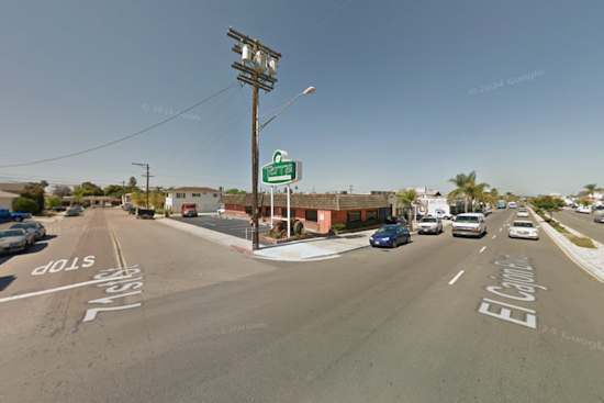Teenager Seriously Injured After Being Struck by Car on El Cajon Boulevard