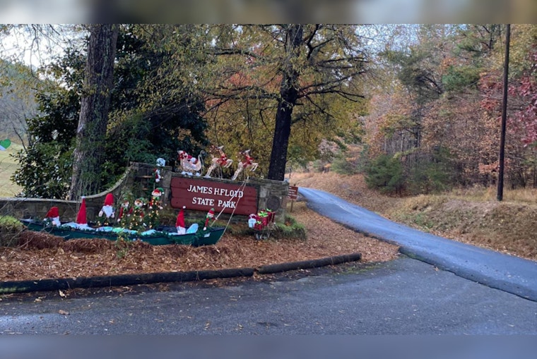 Teenager Tragically Drowns While Fishing in Georgia's Sloppy Floyd State Park
