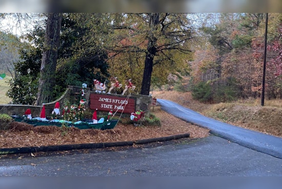 Teenager Tragically Drowns While Fishing in Georgia's Sloppy Floyd State Park