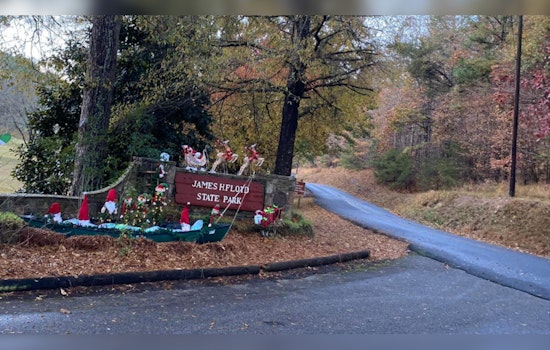 Teenager Tragically Drowns While Fishing in Georgia's Sloppy Floyd State Park