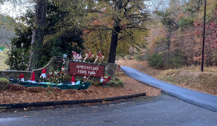 Teenager Tragically Drowns While Fishing in Georgia's Sloppy Floyd State Park