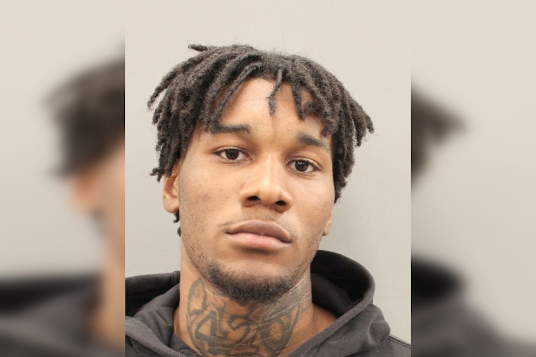 Teens Charged With Murder in Houston Shooting That Left Mother Dead, Children Unharmed