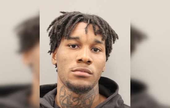 Teens Charged With Murder in Houston Shooting That Left Mother Dead, Children Unharmed