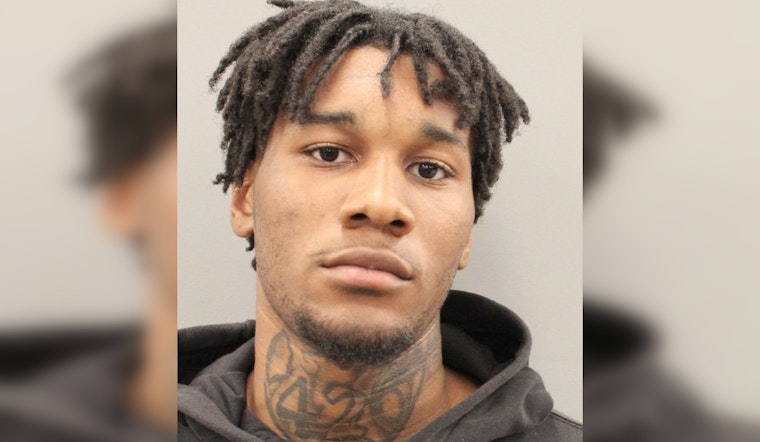 Teens Charged With Murder in Houston Shooting That Left Mother Dead, Children Unharmed
