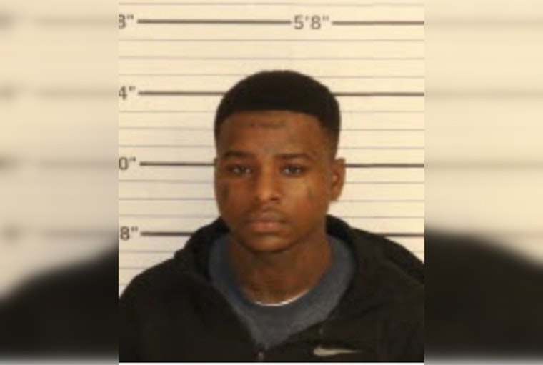 Teevon Garrett Arrested for Aggravated Assault at Memphis McDonald's, Police Report