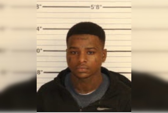 Teevon Garrett Arrested for Aggravated Assault at Memphis McDonald's, Police Report