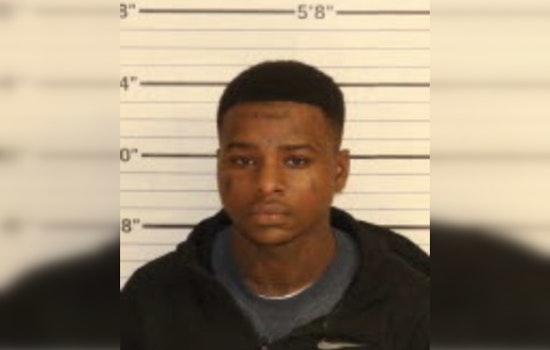 Teevon Garrett Arrested for Aggravated Assault at Memphis McDonald's, Police Report