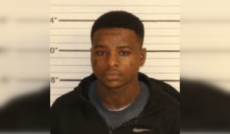Teevon Garrett Arrested for Aggravated Assault at Memphis McDonald's, Police Report