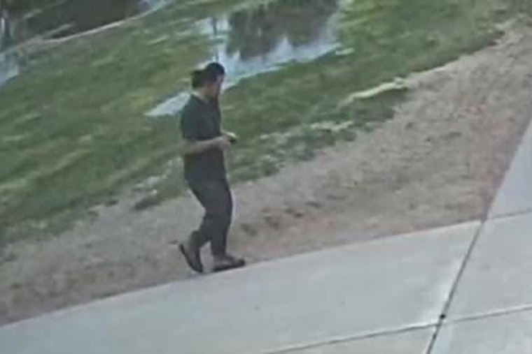 Tempe Police Seek Man Accused of Following Teen Girls Near Local Park
