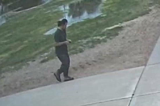 Tempe Police Seek Man Accused of Following Teen Girls Near Local Park