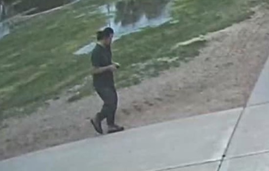 Tempe Police Seek Man Accused of Following Teen Girls Near Local Park